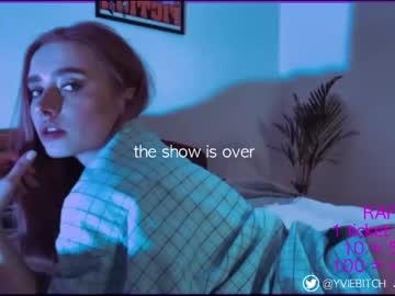 webcam girl _yvie_ live cam image #5881746