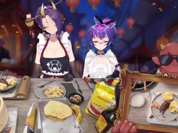 webcam girl projektmelody live cam image #5133597