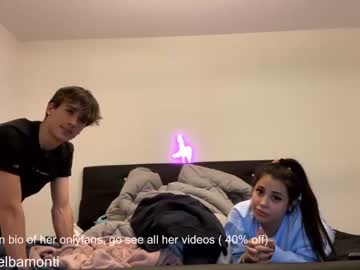 webcam couple ciaosonoale live cam image #4780141