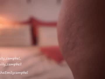 webcam girl emiilycampbell live cam image #10244327