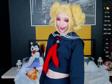 webcam girl nicky_spark live cam image #4448020