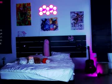 webcam girl madnessalise live cam image #6664526