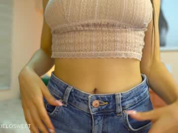 webcam girl cielo69_ live cam image #3294037