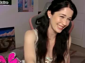 webcam girl evelynclaire live cam image #12667949