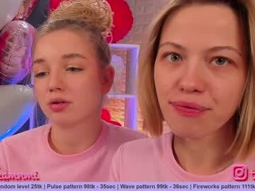 webcam couple huntertiana live cam image #1635604