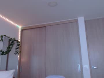 webcam girl charlotte114 live cam image #2561528