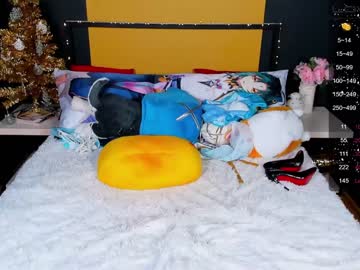 webcam girl nicky_spark live cam image #4514053