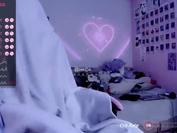 webcam girl _b_a_n_s_h_e_e_ live cam image #8257741