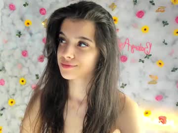 webcam girl babyaylin live cam image #11908027