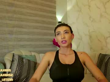 webcam girl letiziafulkers1 live cam image #2270073