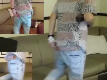 webcam man spoilsmash7 live cam image #178808