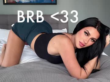 webcam girl itskassielee live cam image #9764760