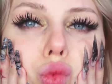 webcam girl audreycarvin live cam image #12678746
