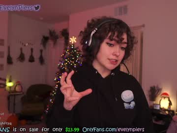 webcam girl evelynpiers live cam image #4247162