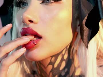 webcam girl goth_dolll live cam image #9506879