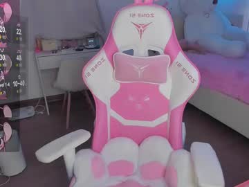 webcam girl mollymurrrr live cam image #12433352
