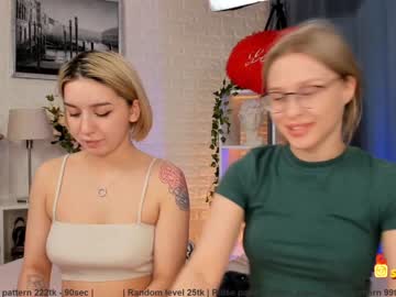 webcam couple huntertiana live cam image #1879708