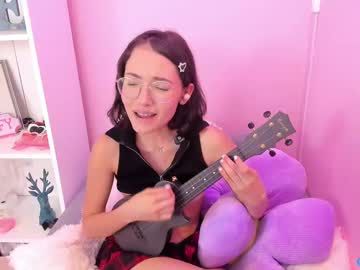 webcam girl little_effy18_ live cam image #12281418