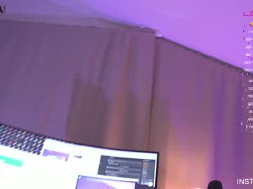 webcam girl lil_eva live cam image #4260433