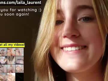 webcam girl laila_laurent live cam image #6267088