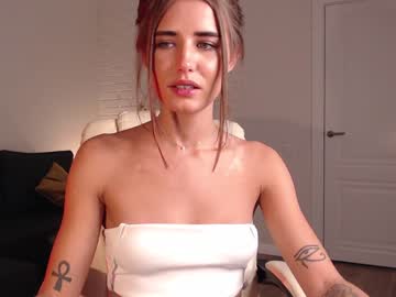 webcam girl cherry_beauty live cam image #5722532