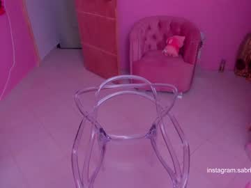 webcam girl sabrina_geek live cam image #6590807