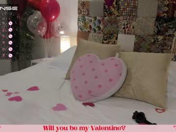 webcam girl gabrielaa_18 live cam image #5046867