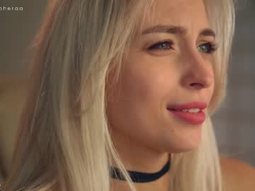webcam girl artmosphera live cam image #6983157