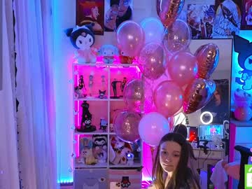 webcam girl gwen_allen live cam image #11670013