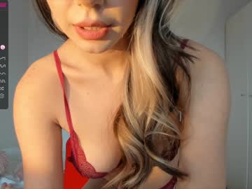 webcam girl deniseone live cam image #4775409