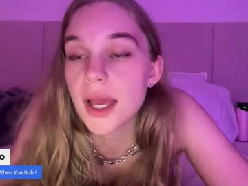 Cam for lolallie