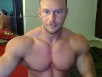 Cam for muscularkevin21