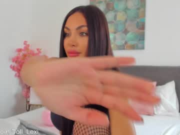 webcam girl doll_lexi live cam image #6117993