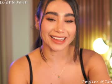 webcam girl abie_owen live cam image #11742016