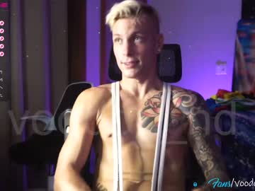 webcam man voodoo_hd live cam image #3996187
