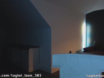 webcam girl taylor_love_303 live cam image #5812959
