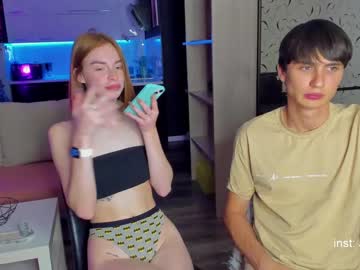 webcam couple triple_crystal live cam image #3524001