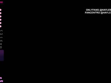 webcam girl hayleex live cam image #6536527