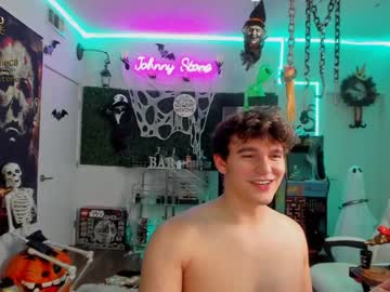webcam man thejohnnystone live cam image #4025601