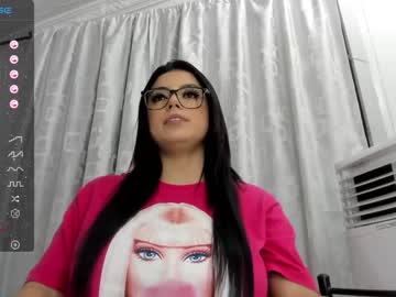 webcam girl kaliffa_zoe live cam image #7845430