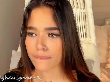 webcam girl _meghan_gomez1_ live cam image #4519968