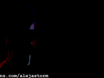 webcam girl alejastorm live cam image #1852812