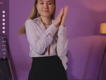 webcam girl alisia_spinnet live cam image #7934137