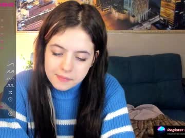 webcam girl nessa_more live cam image #4758722