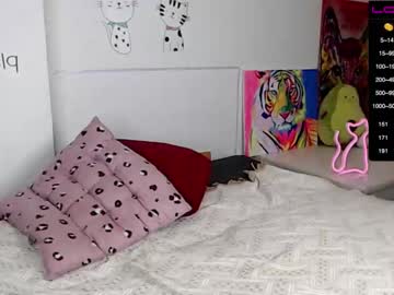 webcam girl _lucky_doll_ live cam image #4105390
