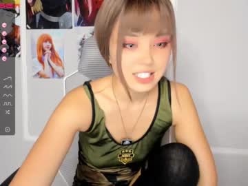 webcam girl yummysoap_ live cam image #8765
