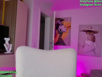 webcam girl lenna_godess live cam image #11228530