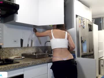 webcam girl ohanna_ live cam image #4035763
