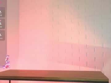 webcam girl alissa_wxw live cam image #10271681