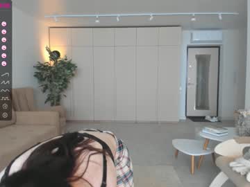 webcam girl oki_dokie live cam image #6126641